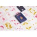 Bicycle Disney Princess Inspired Playing Cards Blue